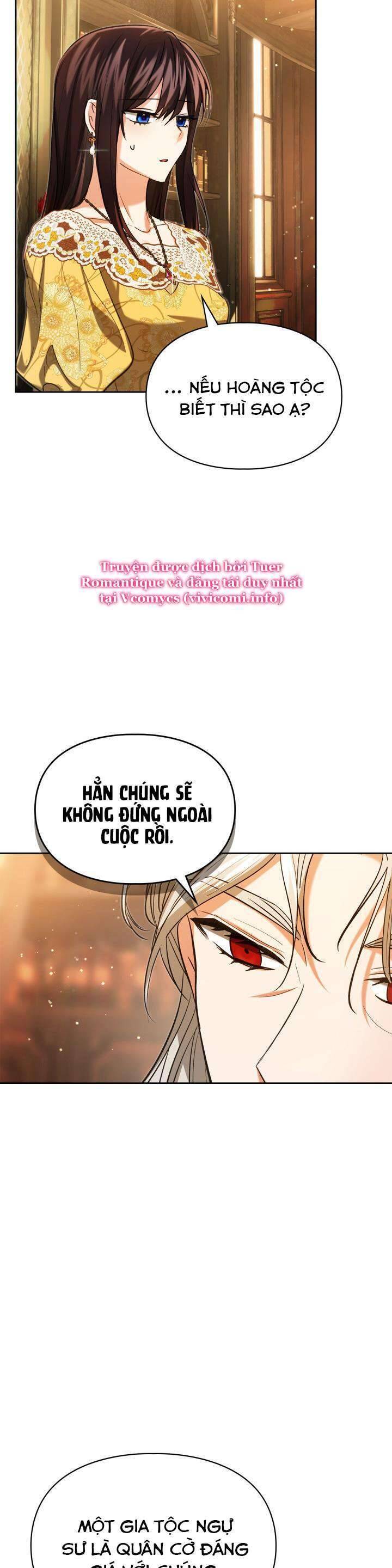 Tôi Mới Là Gia Chủ Thật Sự - Chapter 33 - Page 9