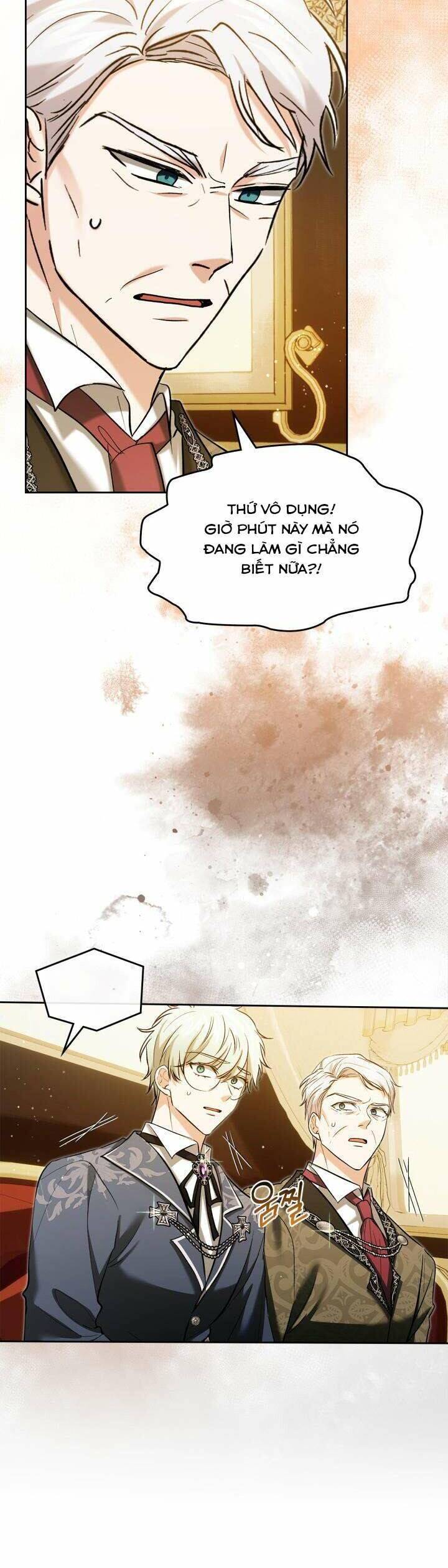 Tôi Mới Là Gia Chủ Thật Sự - Chapter 34 - Page 12