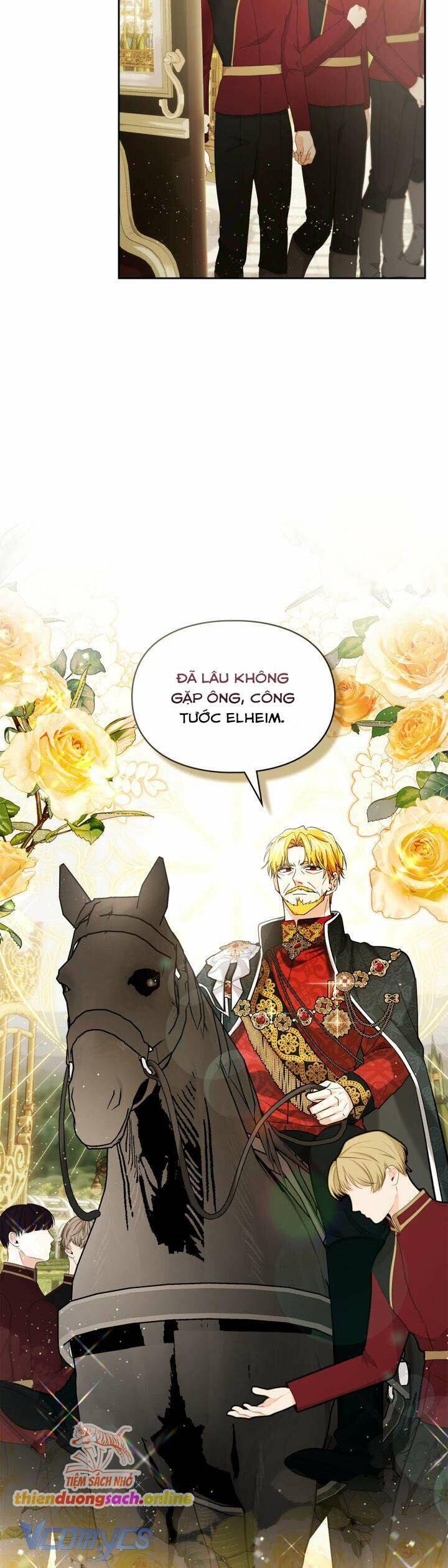 Tôi Mới Là Gia Chủ Thật Sự - Chapter 34 - Page 15