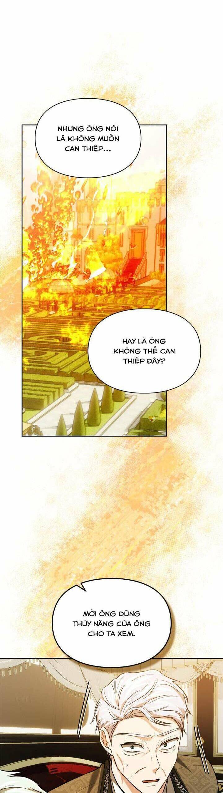 Tôi Mới Là Gia Chủ Thật Sự - Chapter 34 - Page 17