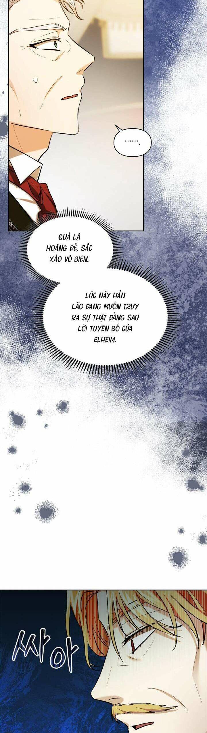 Tôi Mới Là Gia Chủ Thật Sự - Chapter 34 - Page 19