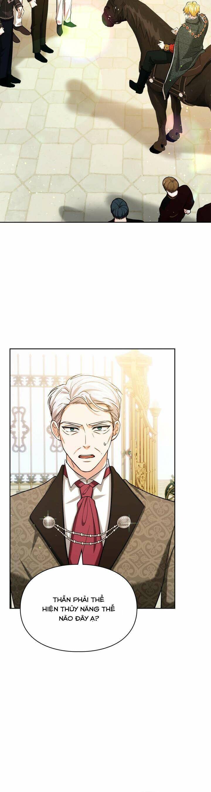 Tôi Mới Là Gia Chủ Thật Sự - Chapter 34 - Page 22