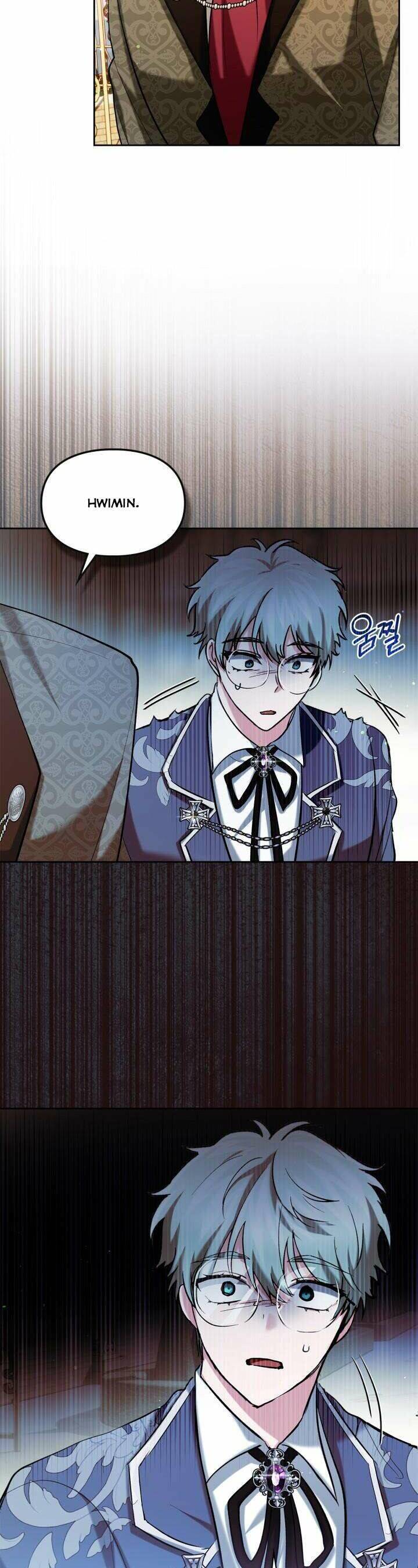 Tôi Mới Là Gia Chủ Thật Sự - Chapter 34 - Page 24