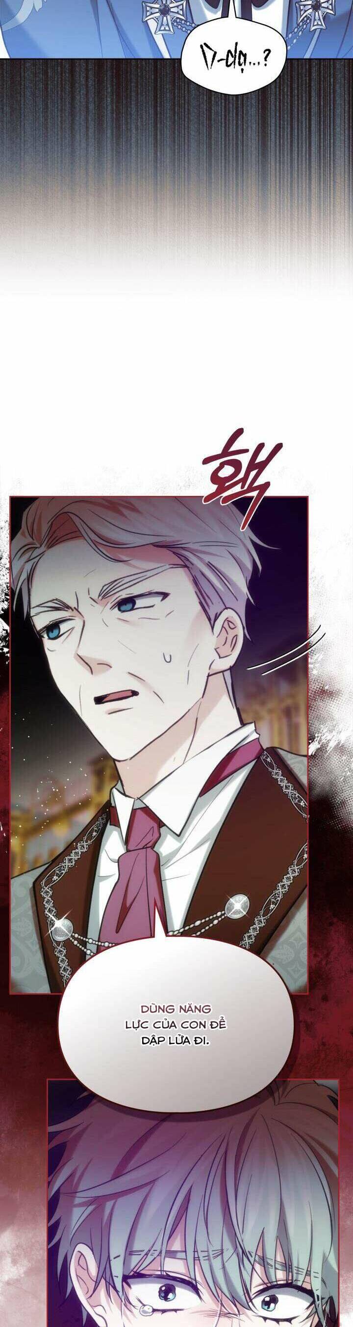 Tôi Mới Là Gia Chủ Thật Sự - Chapter 34 - Page 25