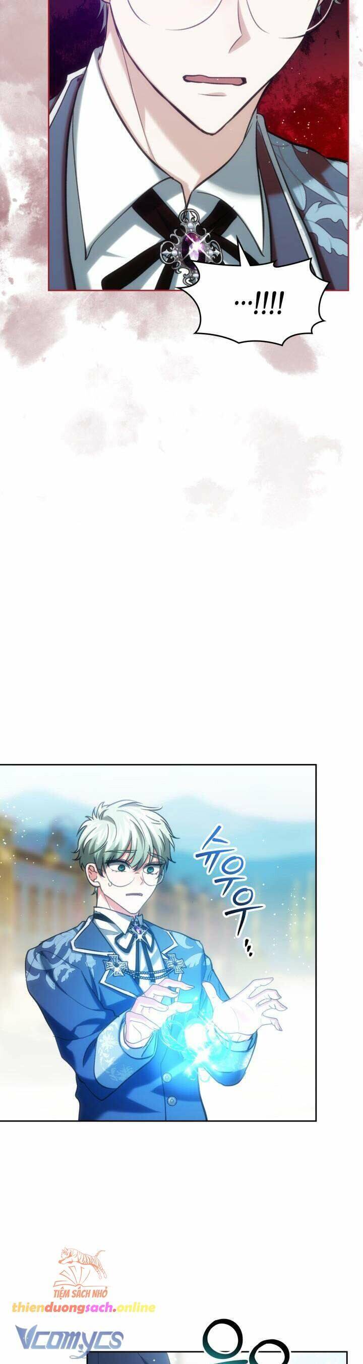 Tôi Mới Là Gia Chủ Thật Sự - Chapter 34 - Page 26