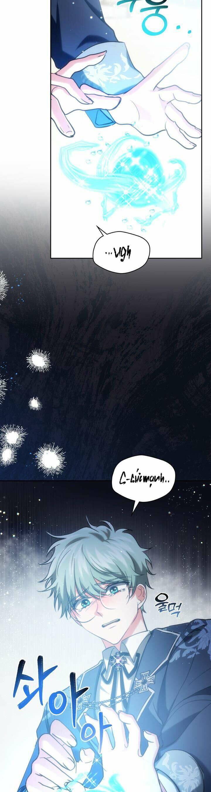 Tôi Mới Là Gia Chủ Thật Sự - Chapter 34 - Page 27