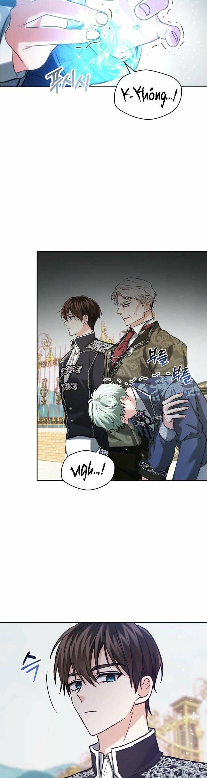 Tôi Mới Là Gia Chủ Thật Sự - Chapter 34 - Page 29