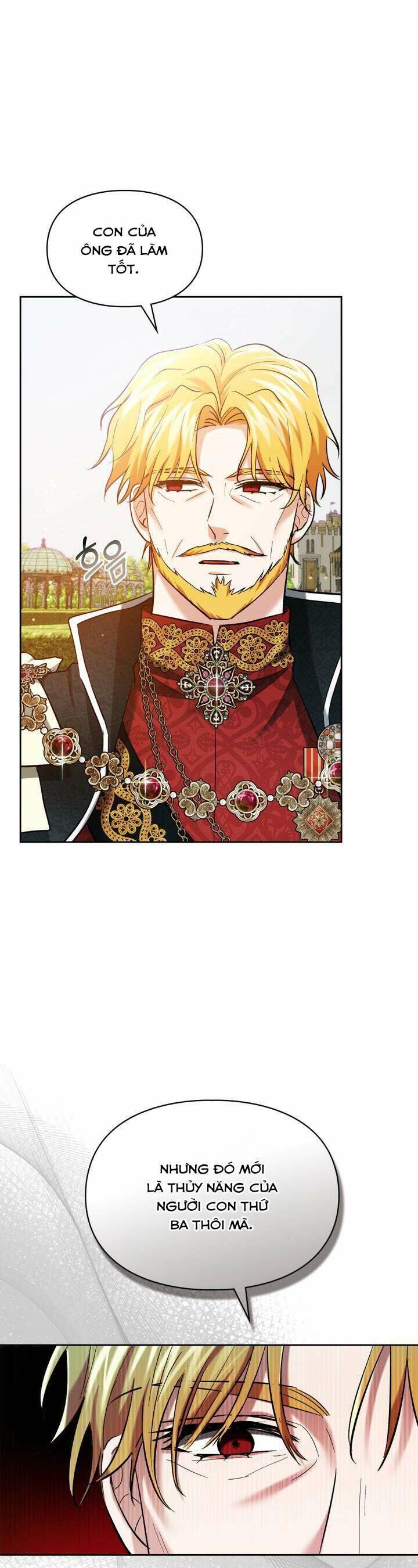 Tôi Mới Là Gia Chủ Thật Sự - Chapter 34 - Page 32