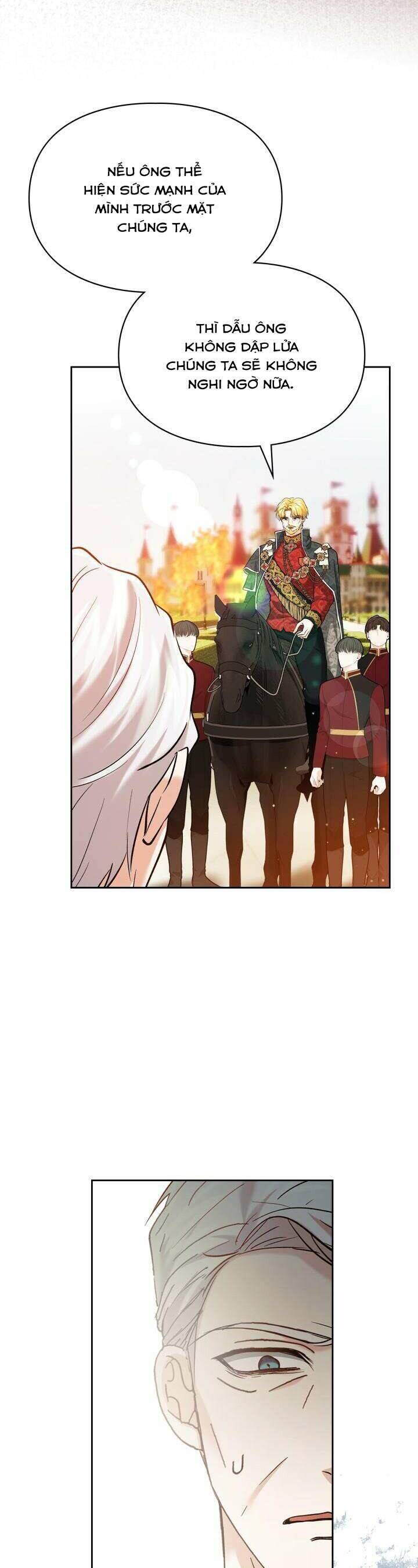 Tôi Mới Là Gia Chủ Thật Sự - Chapter 34 - Page 34