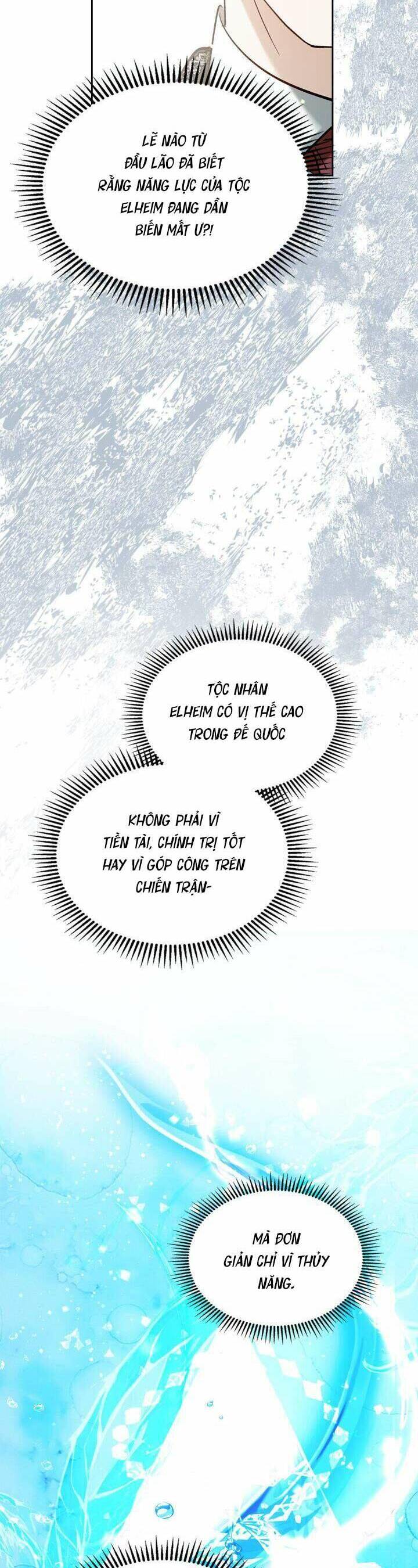 Tôi Mới Là Gia Chủ Thật Sự - Chapter 34 - Page 35