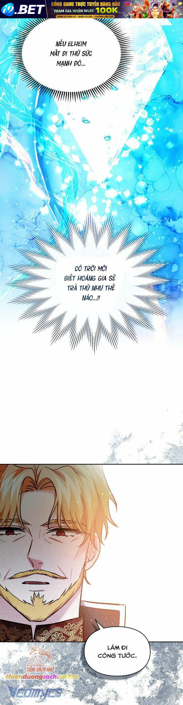 Tôi Mới Là Gia Chủ Thật Sự - Chapter 34 - Page 36