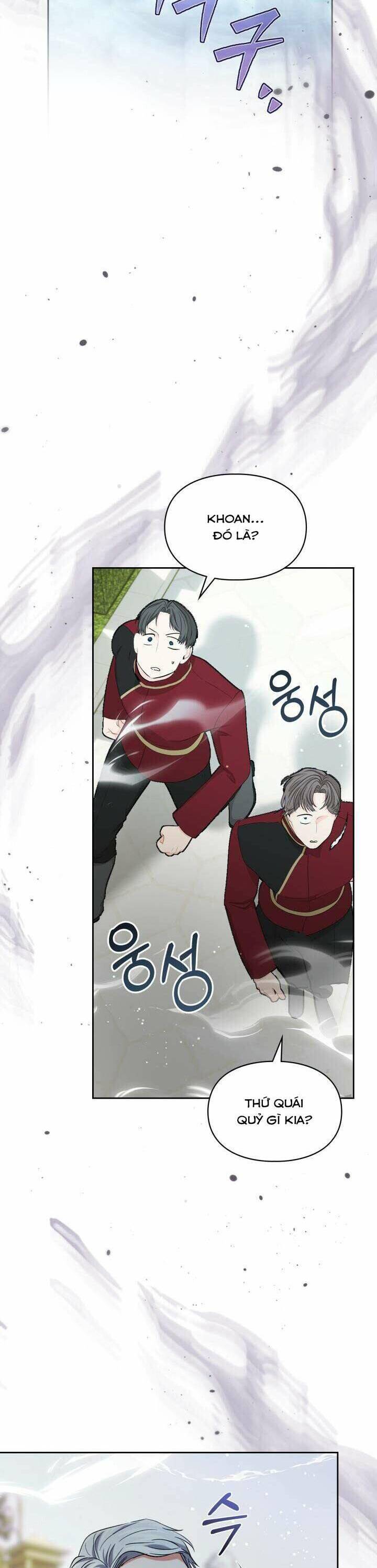 Tôi Mới Là Gia Chủ Thật Sự - Chapter 34 - Page 38