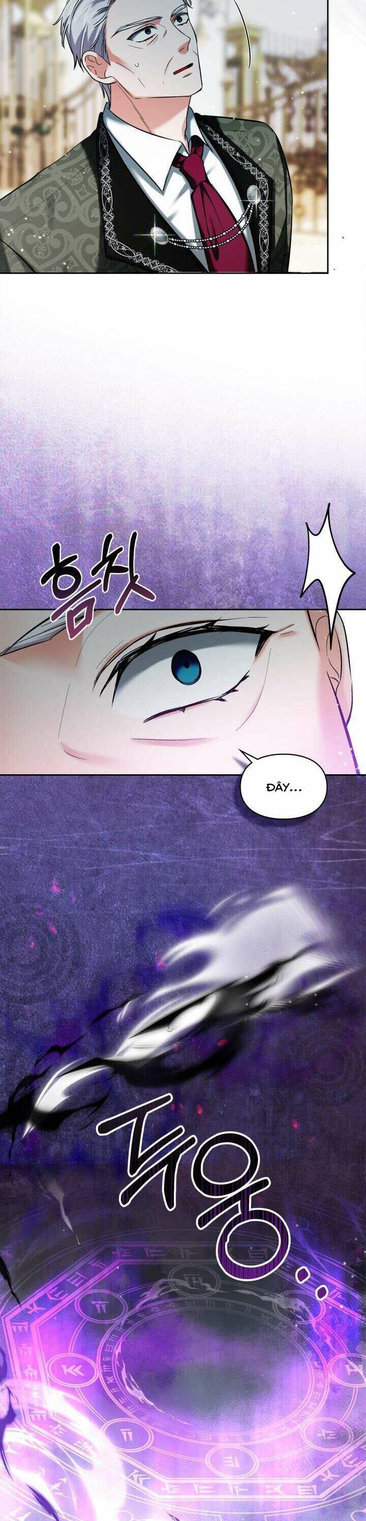 Tôi Mới Là Gia Chủ Thật Sự - Chapter 34 - Page 39