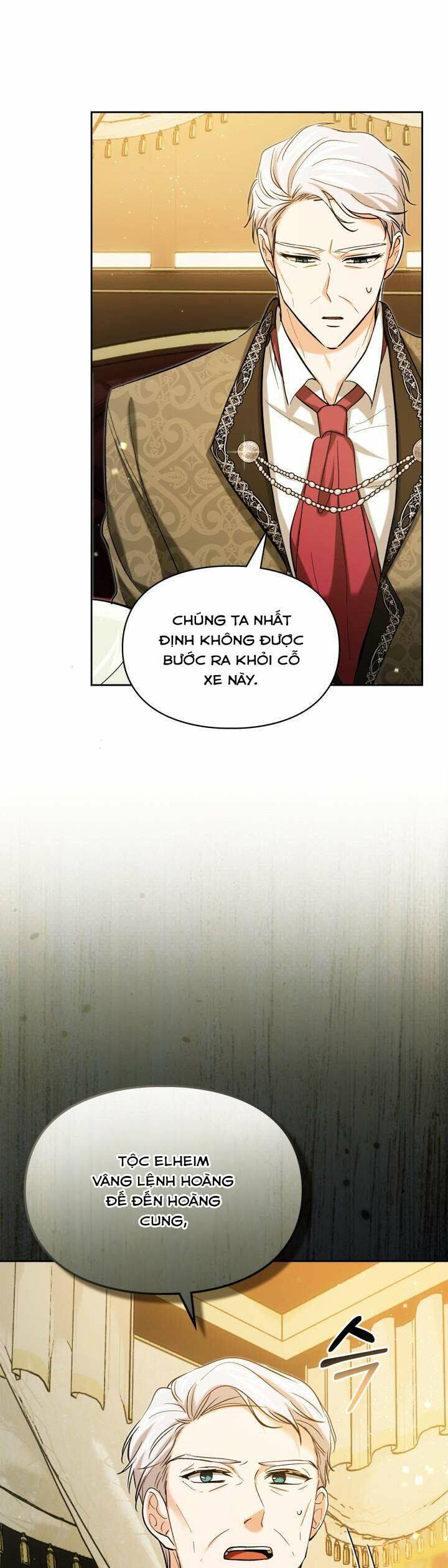 Tôi Mới Là Gia Chủ Thật Sự - Chapter 34 - Page 6