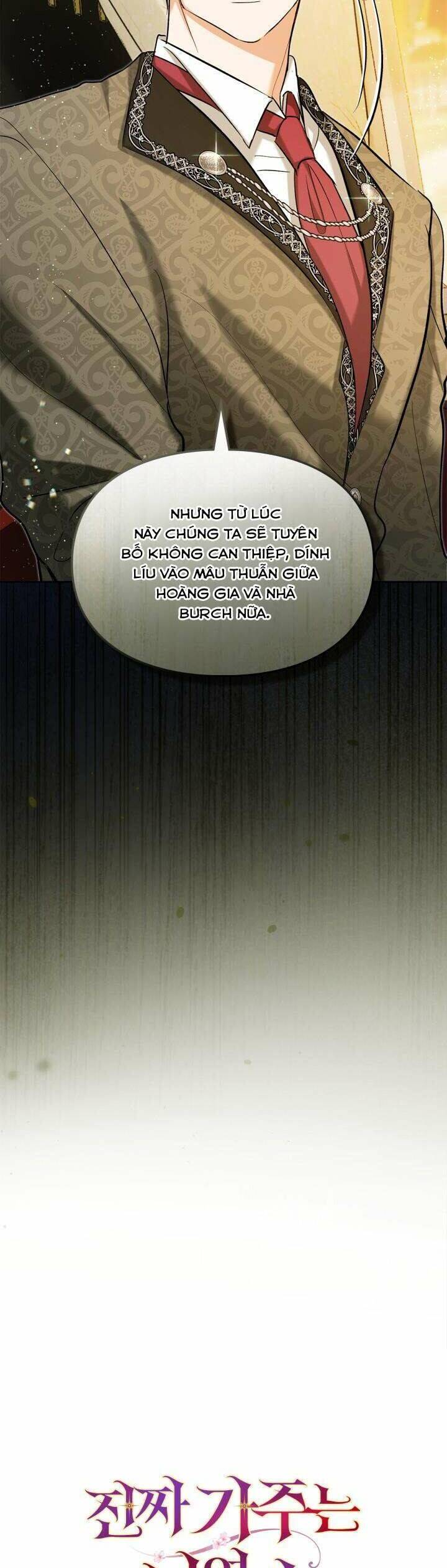 Tôi Mới Là Gia Chủ Thật Sự - Chapter 34 - Page 7