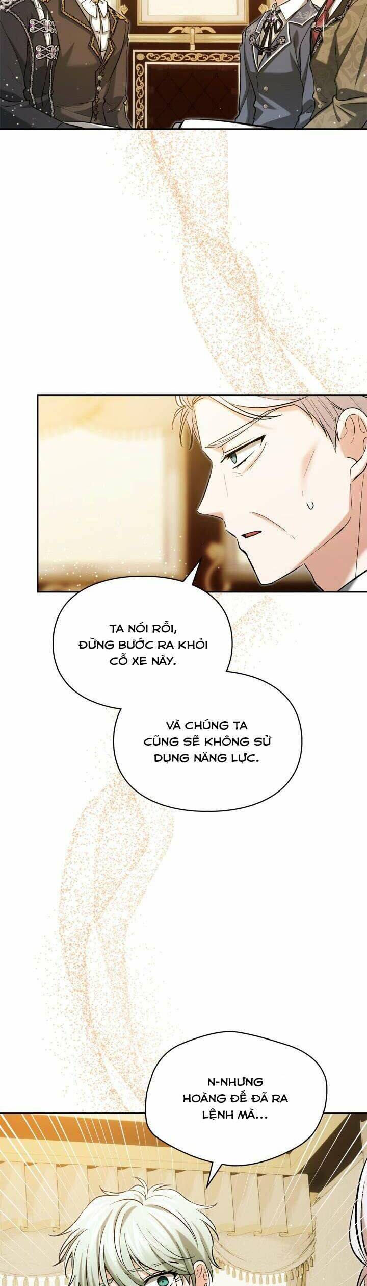 Tôi Mới Là Gia Chủ Thật Sự - Chapter 34 - Page 9
