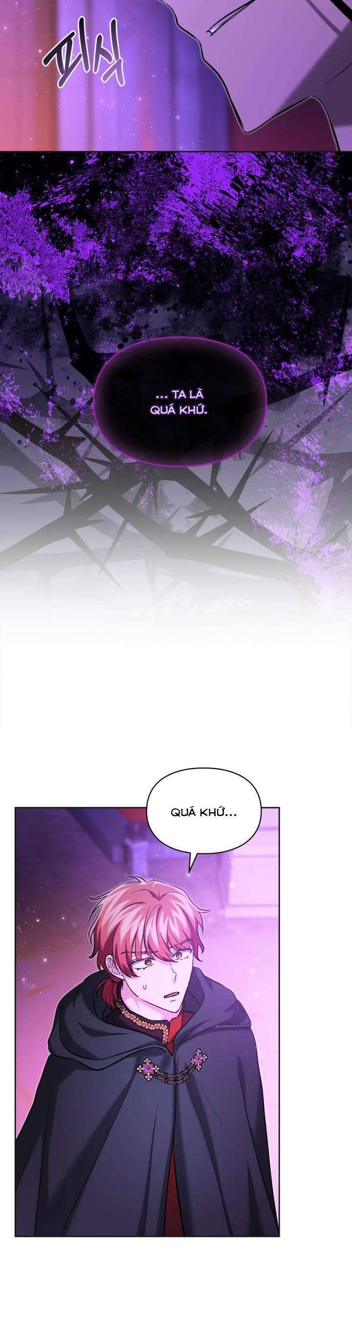 Tôi Mới Là Gia Chủ Thật Sự - Chapter 35 - Page 10