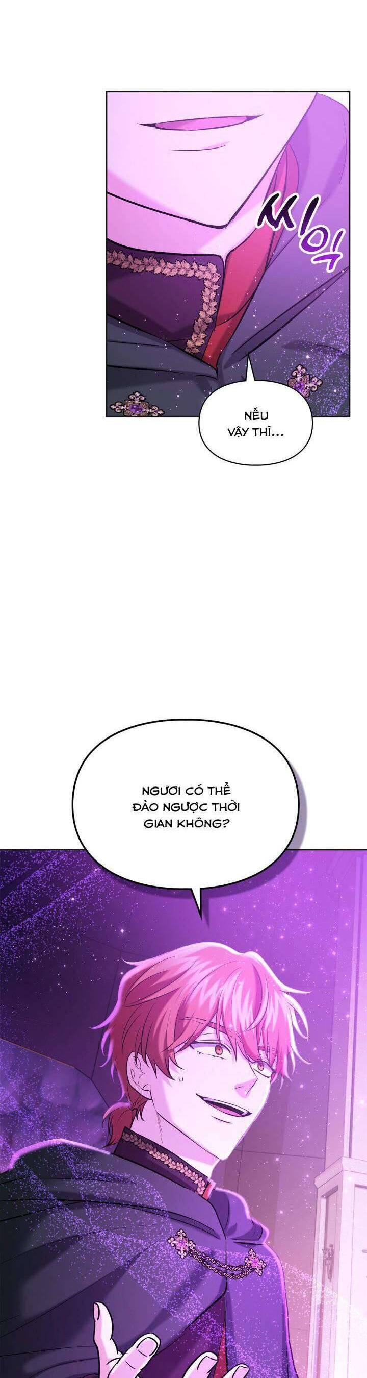 Tôi Mới Là Gia Chủ Thật Sự - Chapter 35 - Page 11