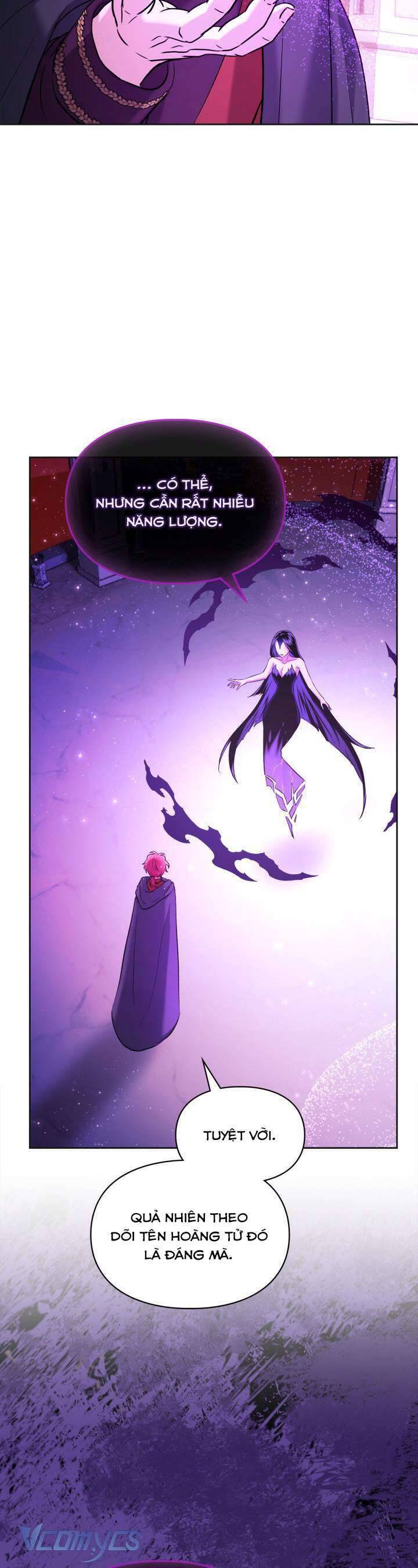 Tôi Mới Là Gia Chủ Thật Sự - Chapter 35 - Page 12