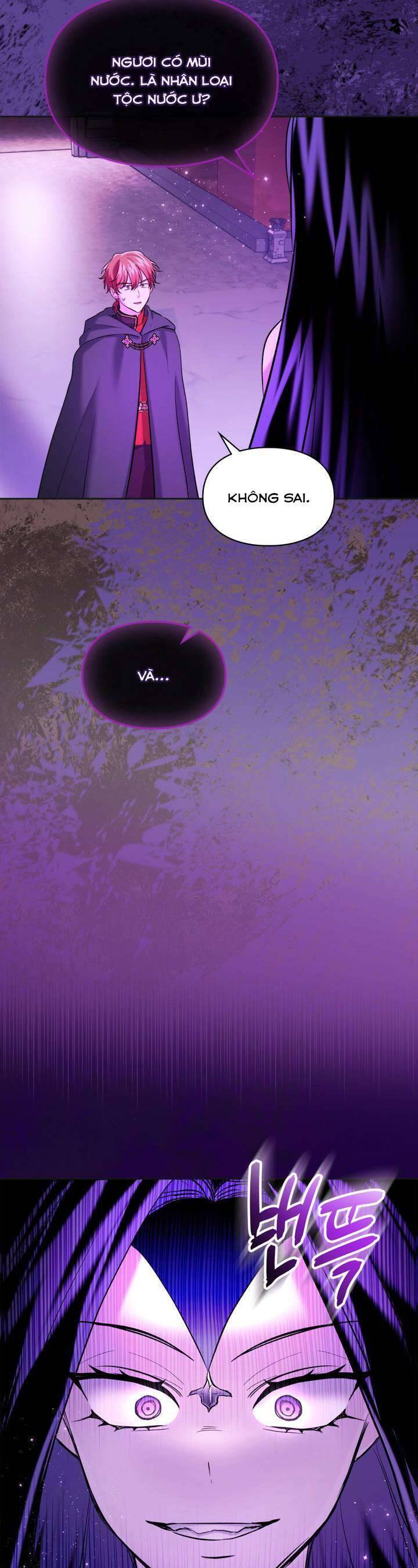 Tôi Mới Là Gia Chủ Thật Sự - Chapter 35 - Page 13