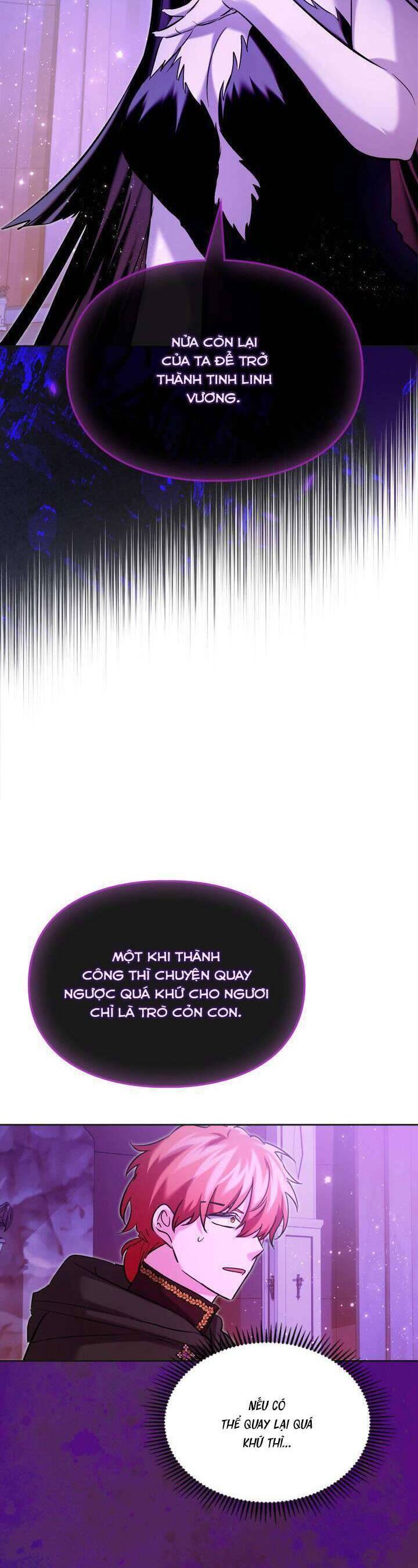 Tôi Mới Là Gia Chủ Thật Sự - Chapter 35 - Page 16