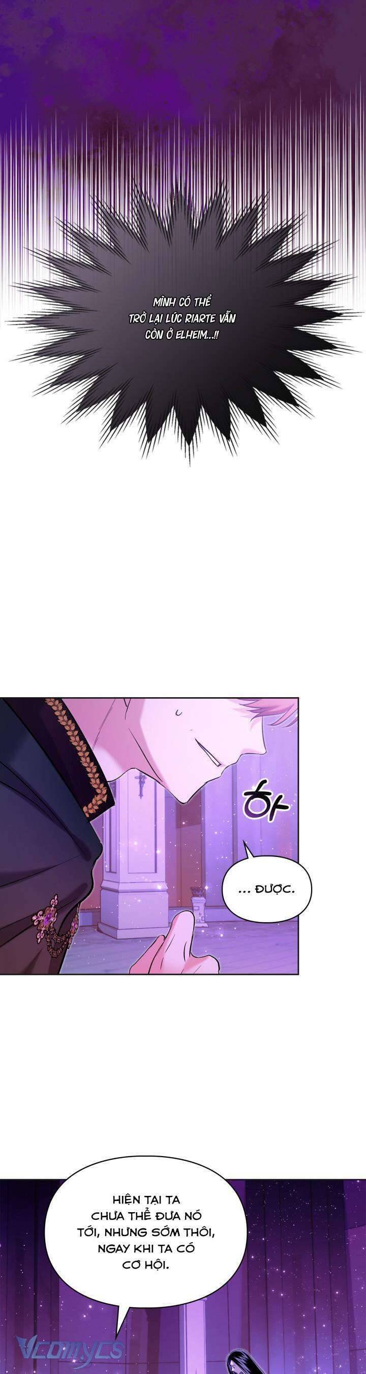 Tôi Mới Là Gia Chủ Thật Sự - Chapter 35 - Page 17