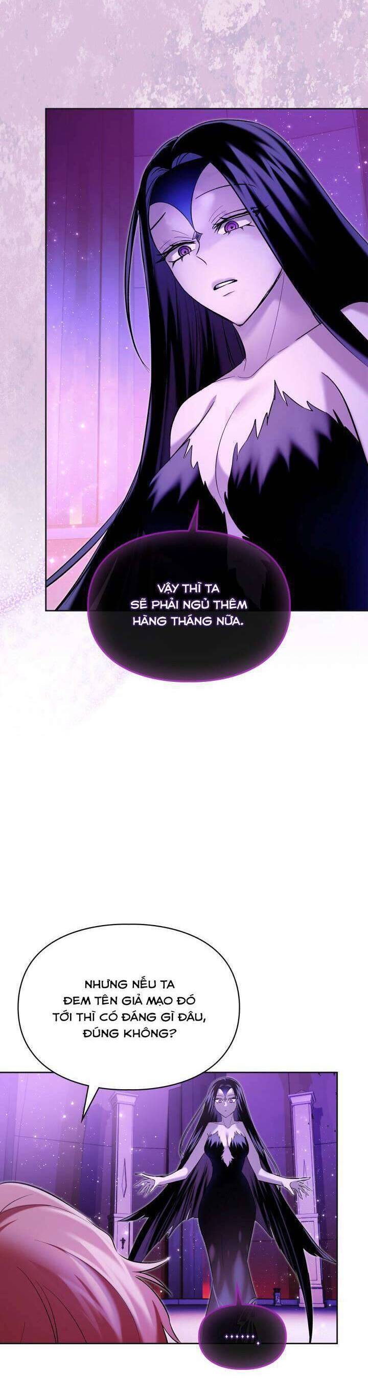 Tôi Mới Là Gia Chủ Thật Sự - Chapter 35 - Page 19