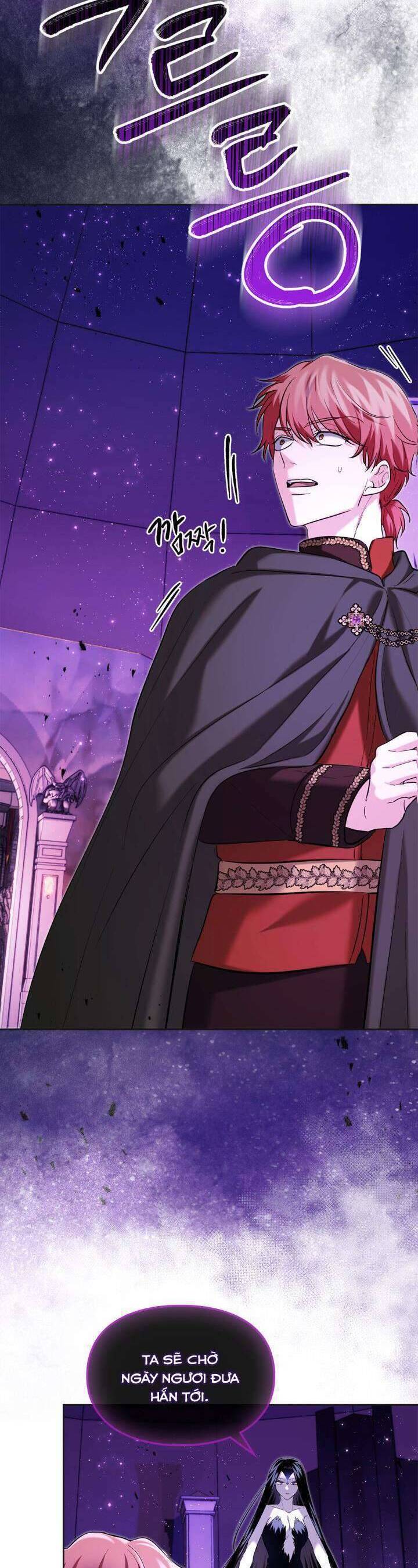 Tôi Mới Là Gia Chủ Thật Sự - Chapter 35 - Page 21