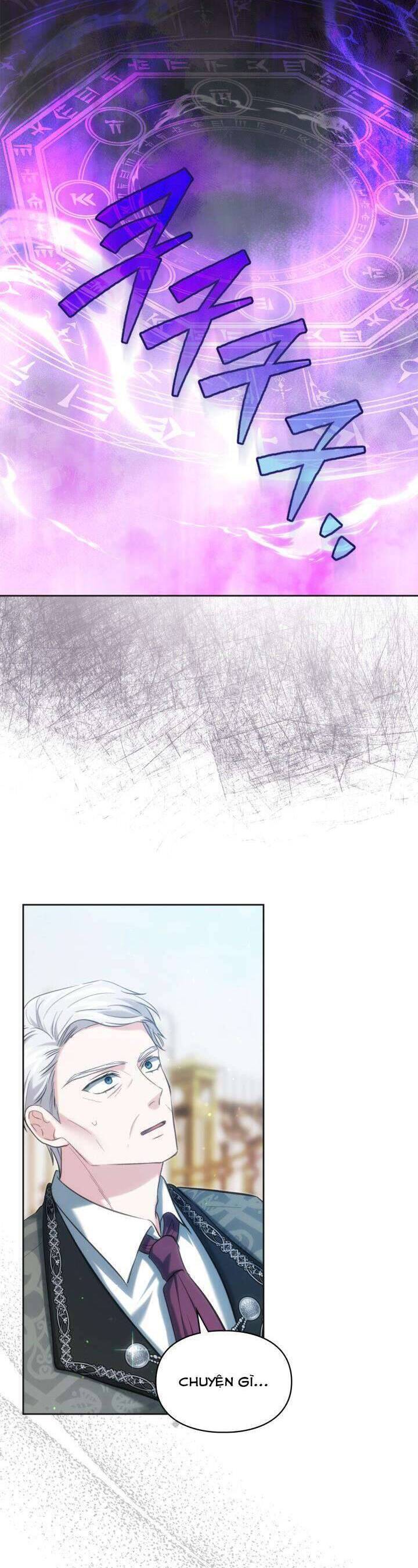 Tôi Mới Là Gia Chủ Thật Sự - Chapter 35 - Page 24