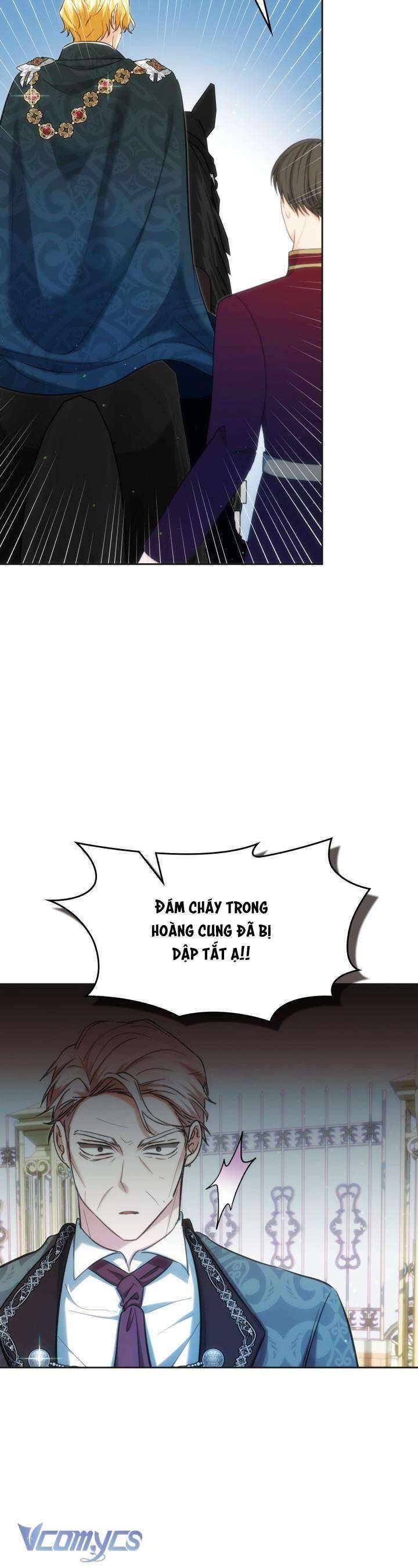Tôi Mới Là Gia Chủ Thật Sự - Chapter 35 - Page 27