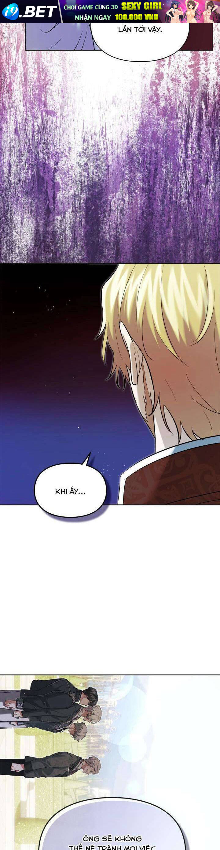 Tôi Mới Là Gia Chủ Thật Sự - Chapter 35 - Page 29