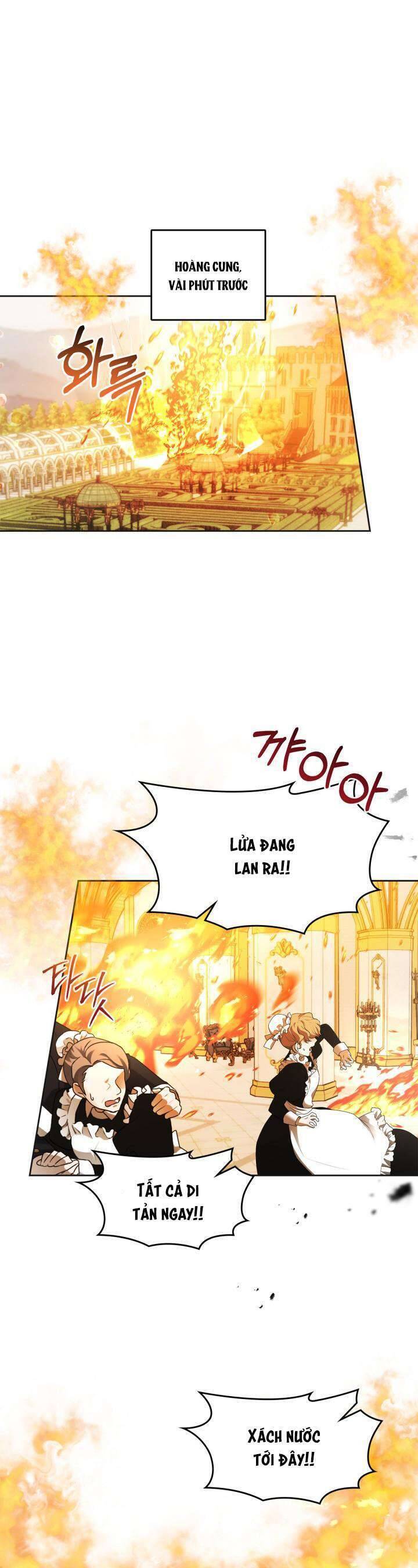Tôi Mới Là Gia Chủ Thật Sự - Chapter 35 - Page 3