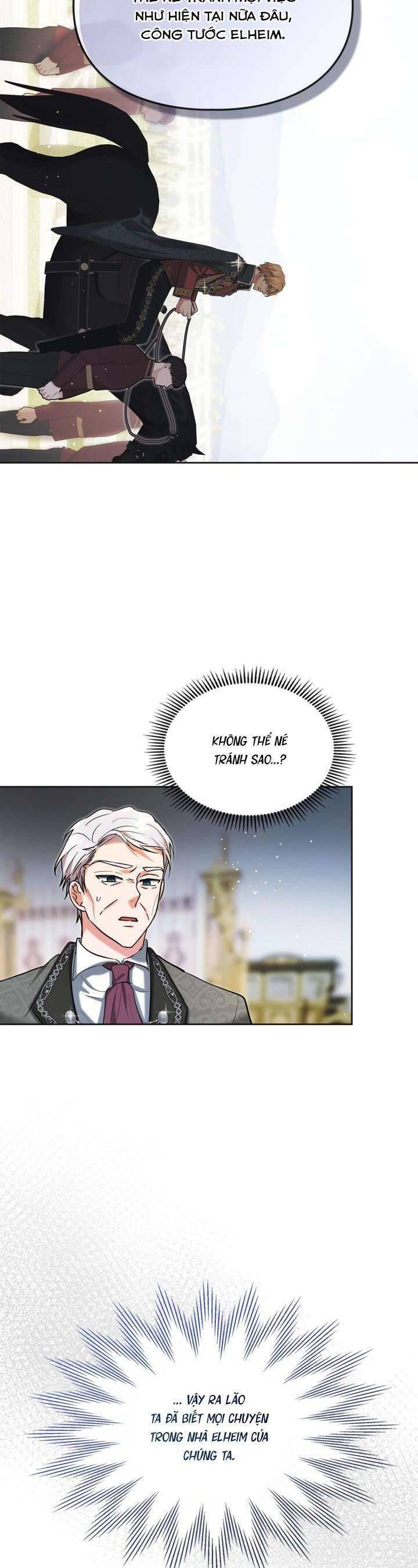 Tôi Mới Là Gia Chủ Thật Sự - Chapter 35 - Page 30