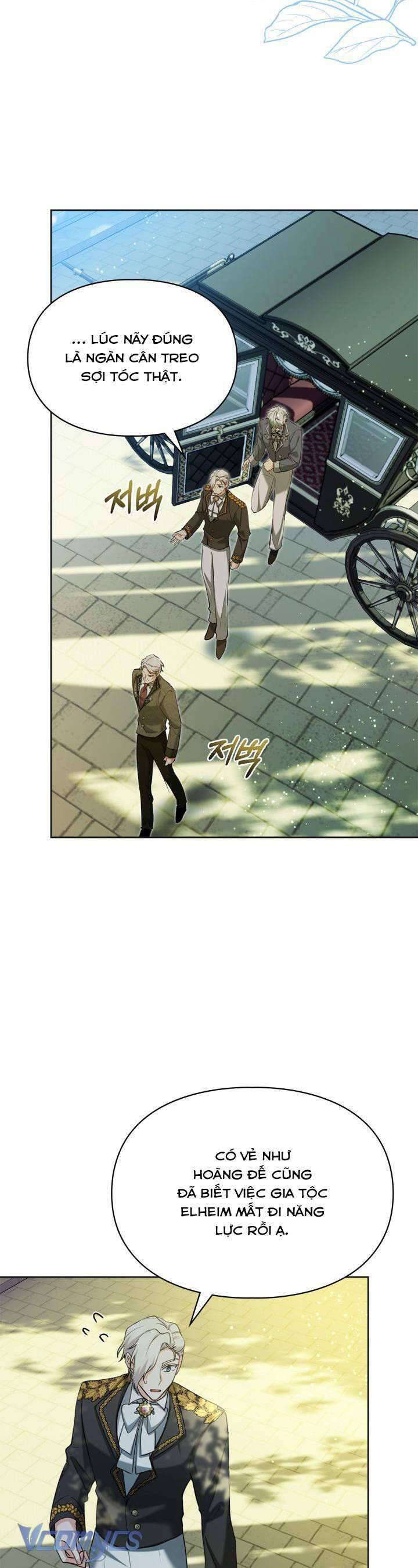 Tôi Mới Là Gia Chủ Thật Sự - Chapter 35 - Page 32