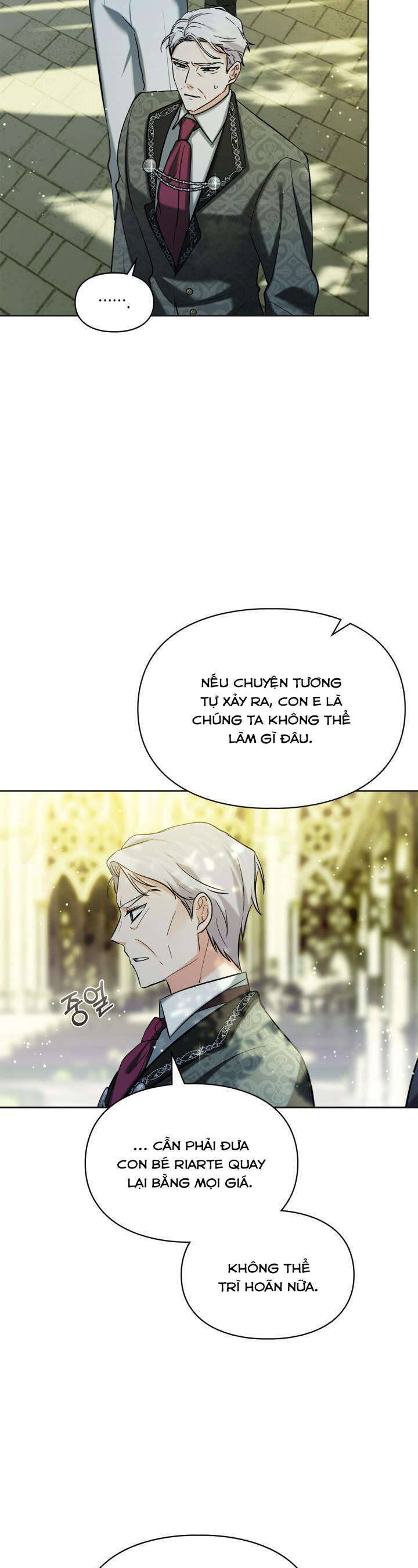 Tôi Mới Là Gia Chủ Thật Sự - Chapter 35 - Page 33