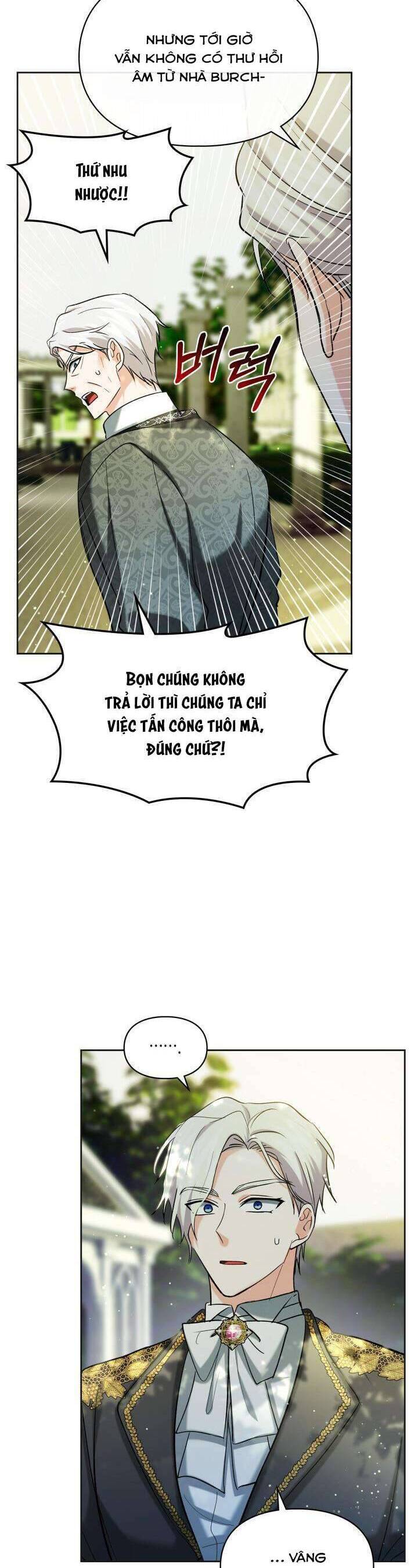 Tôi Mới Là Gia Chủ Thật Sự - Chapter 35 - Page 34