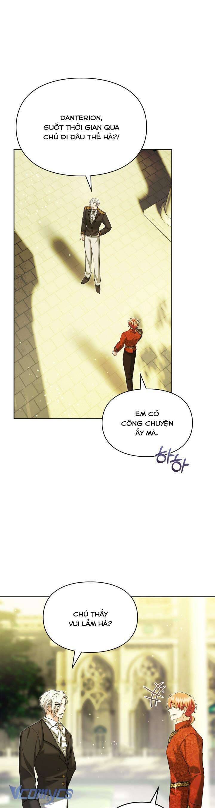 Tôi Mới Là Gia Chủ Thật Sự - Chapter 35 - Page 37