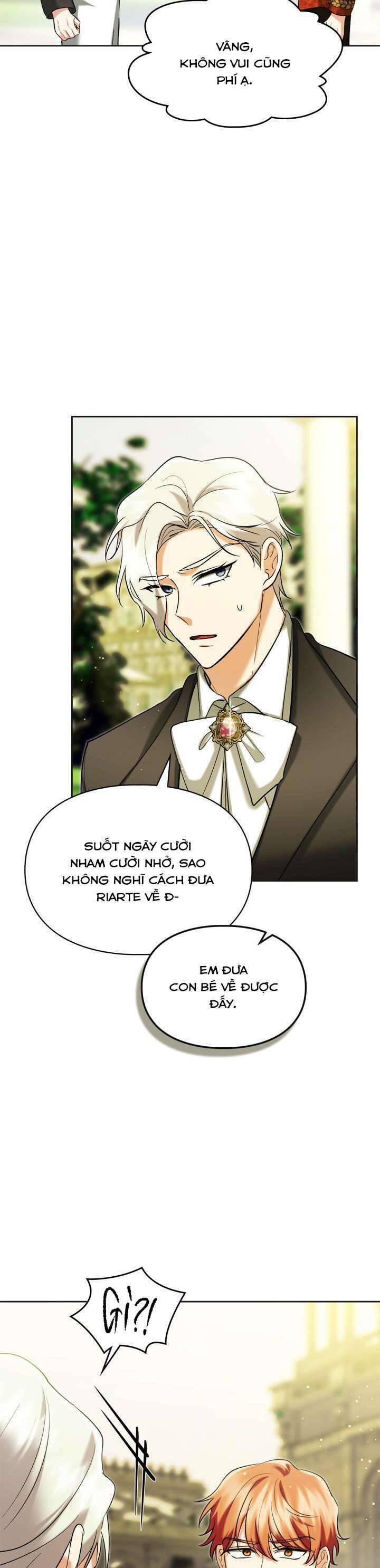 Tôi Mới Là Gia Chủ Thật Sự - Chapter 35 - Page 38