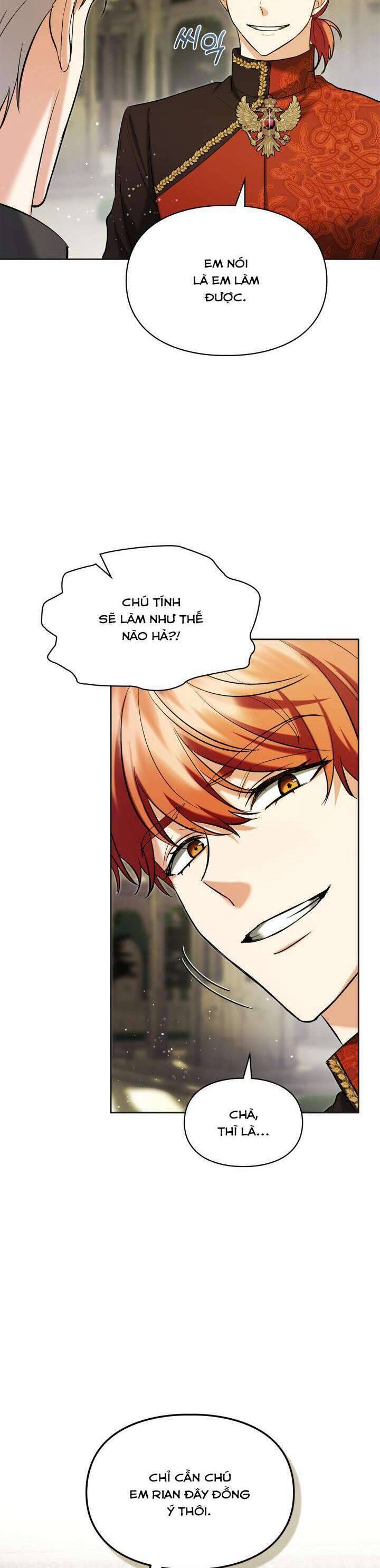 Tôi Mới Là Gia Chủ Thật Sự - Chapter 35 - Page 39