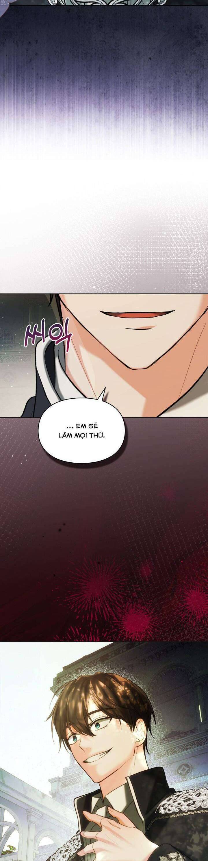 Tôi Mới Là Gia Chủ Thật Sự - Chapter 35 - Page 41