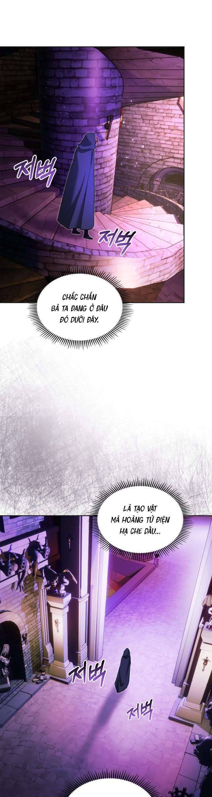 Tôi Mới Là Gia Chủ Thật Sự - Chapter 35 - Page 5