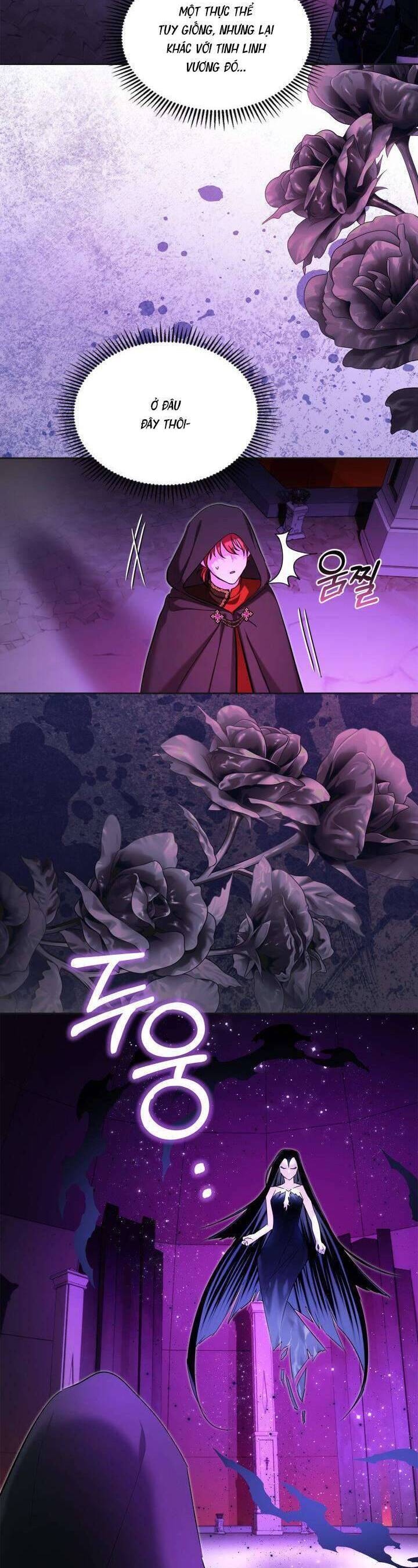 Tôi Mới Là Gia Chủ Thật Sự - Chapter 35 - Page 6