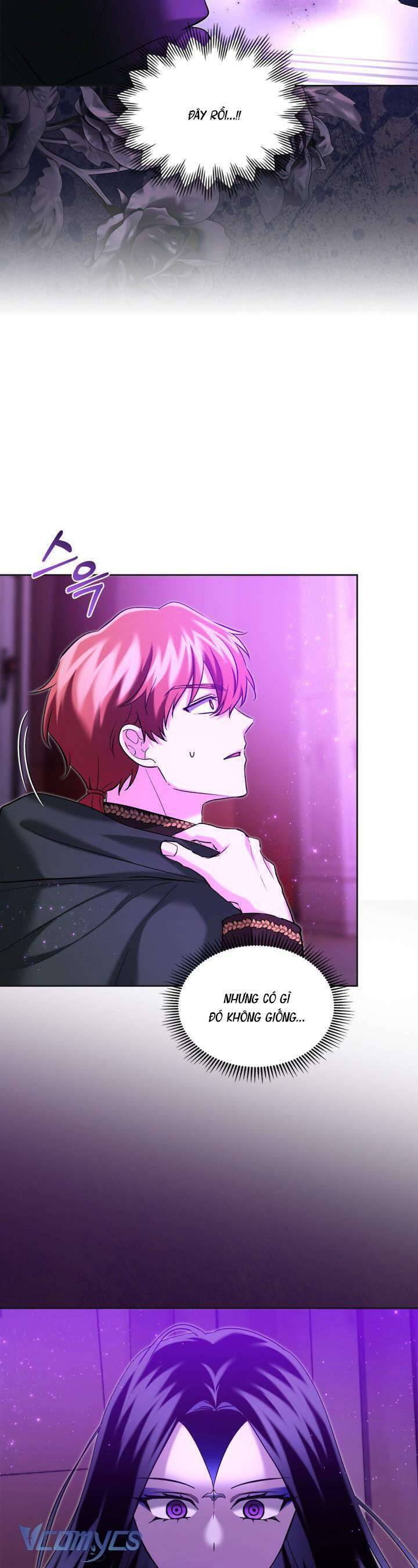 Tôi Mới Là Gia Chủ Thật Sự - Chapter 35 - Page 7