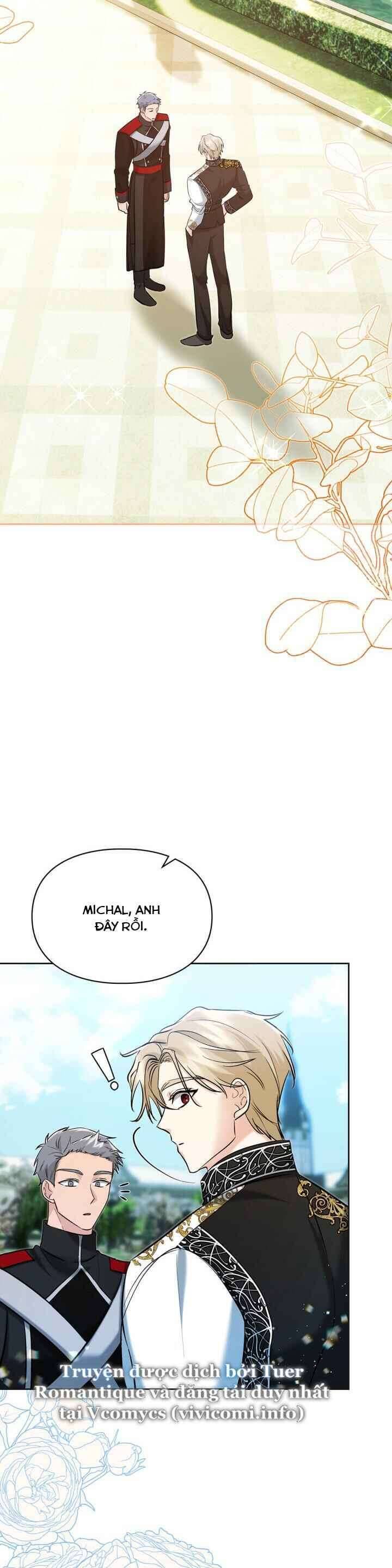 Tôi Mới Là Gia Chủ Thật Sự - Chapter 36 - Page 11