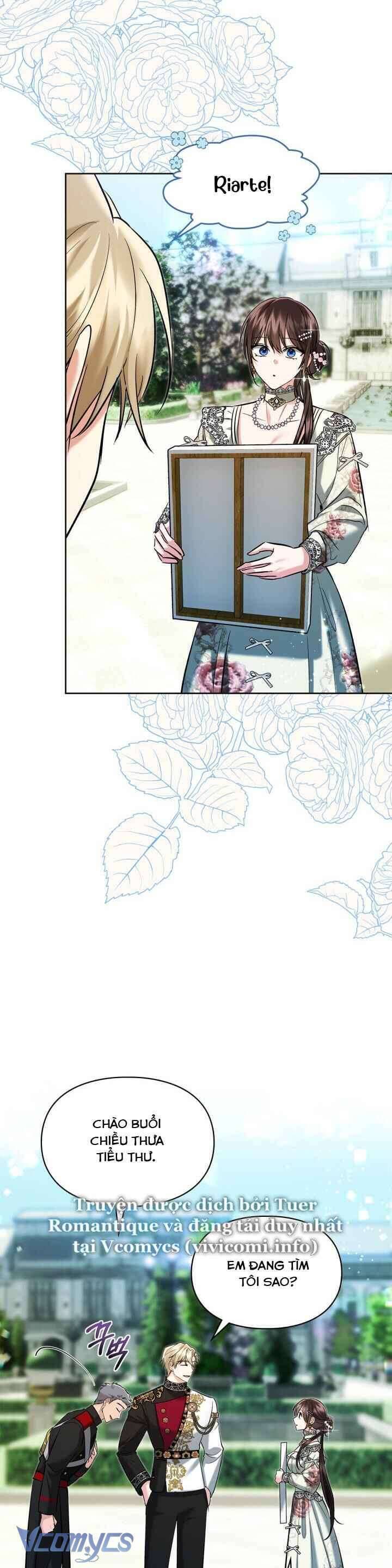 Tôi Mới Là Gia Chủ Thật Sự - Chapter 36 - Page 12