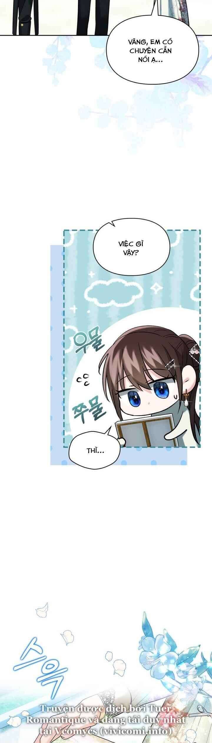 Tôi Mới Là Gia Chủ Thật Sự - Chapter 36 - Page 13