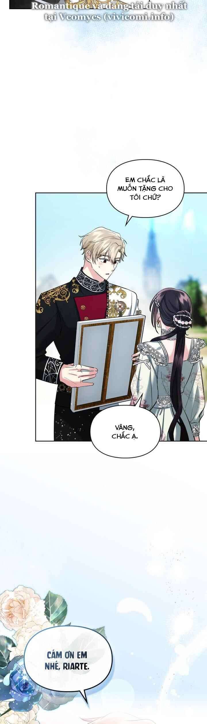 Tôi Mới Là Gia Chủ Thật Sự - Chapter 36 - Page 15