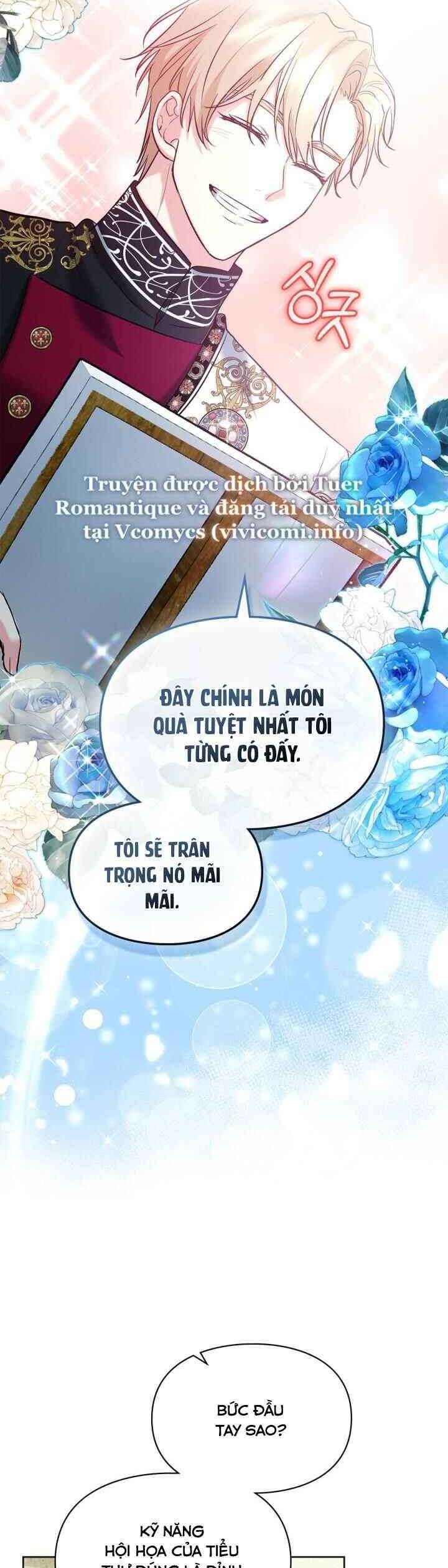 Tôi Mới Là Gia Chủ Thật Sự - Chapter 36 - Page 16