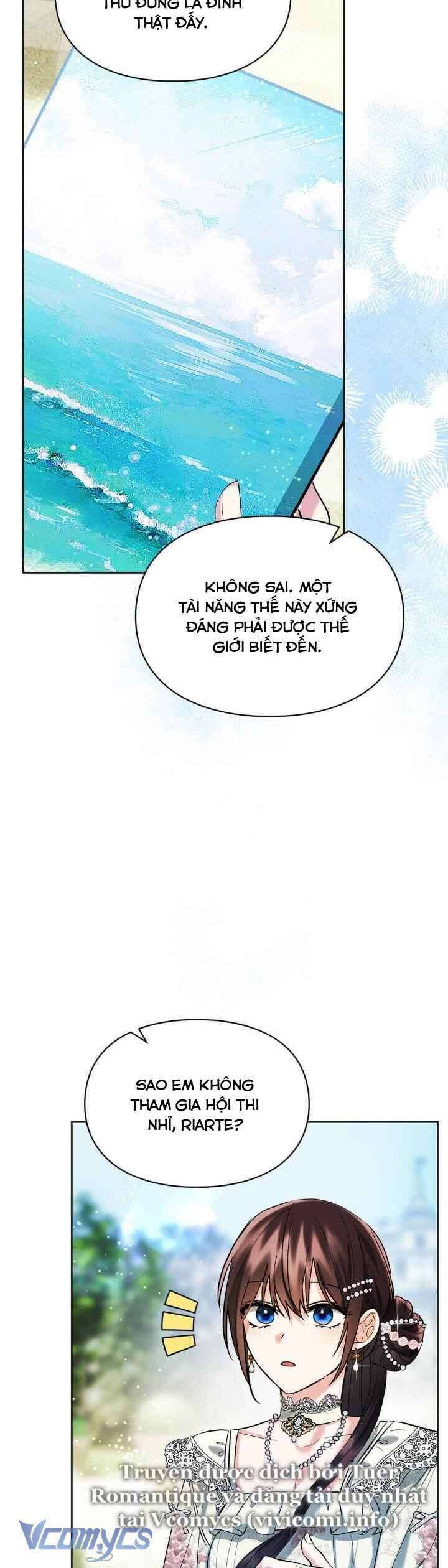Tôi Mới Là Gia Chủ Thật Sự - Chapter 36 - Page 17