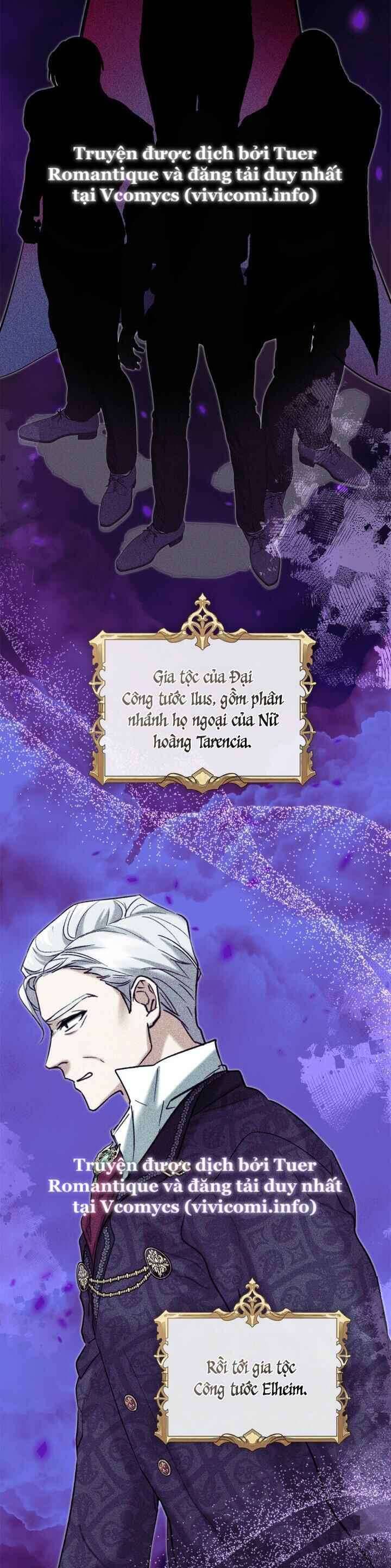 Tôi Mới Là Gia Chủ Thật Sự - Chapter 36 - Page 20